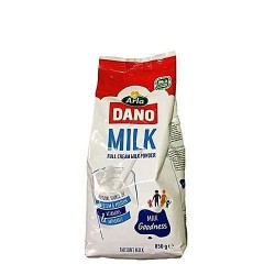 DANO - Full Cream (850g x 6 sachets) half carton